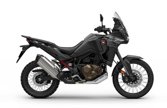 HONDA CRF 1100L AFRICA TWIN 